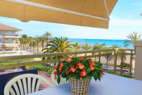 Apartamento vista a la piscina en Cambrils 59073 Family Complex